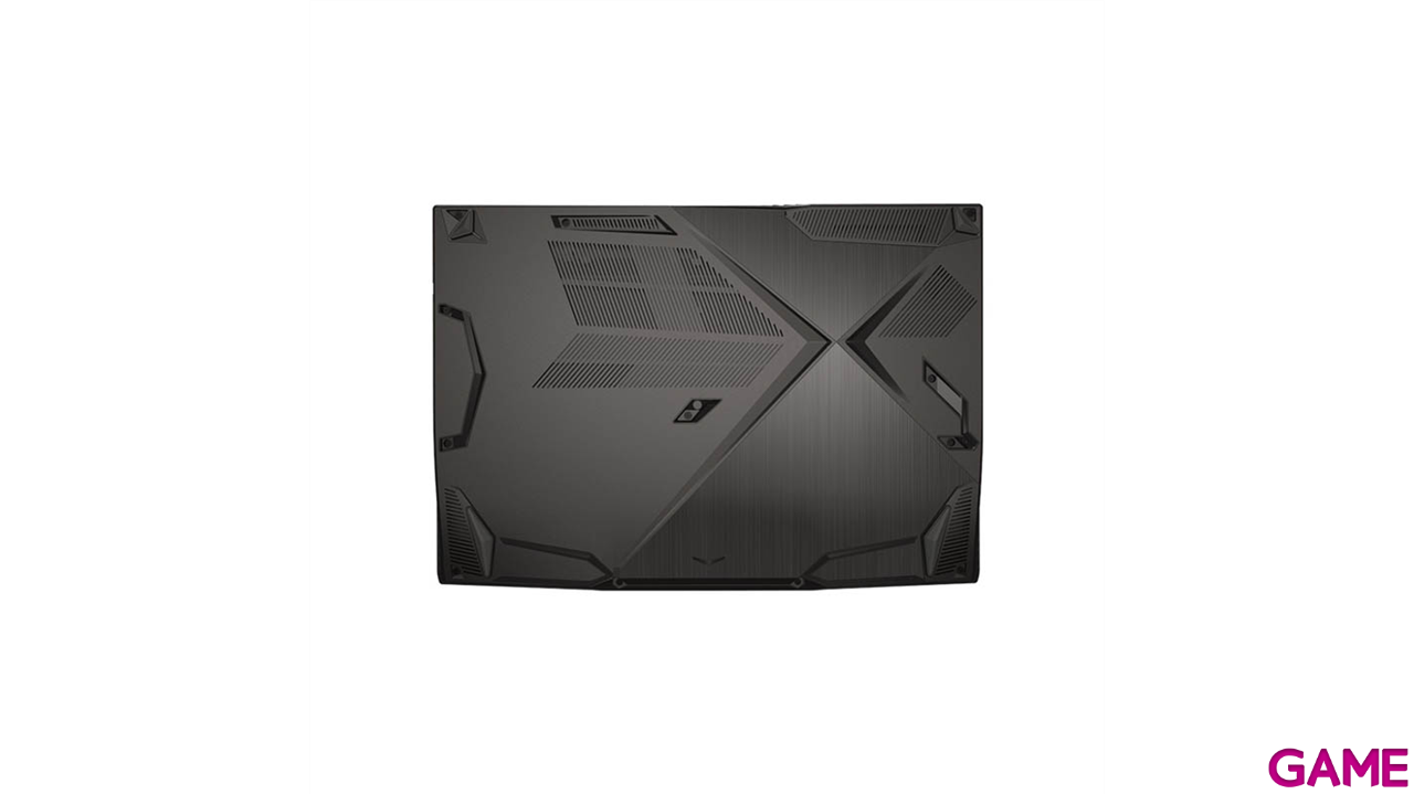 MSI Thin 15 B12VE-1490XES i5-12450H - RTX 4050 - 16GB - 512GB SSD - 15,6´´ - FreeDOS - Ordenador Portatil Gaming-7