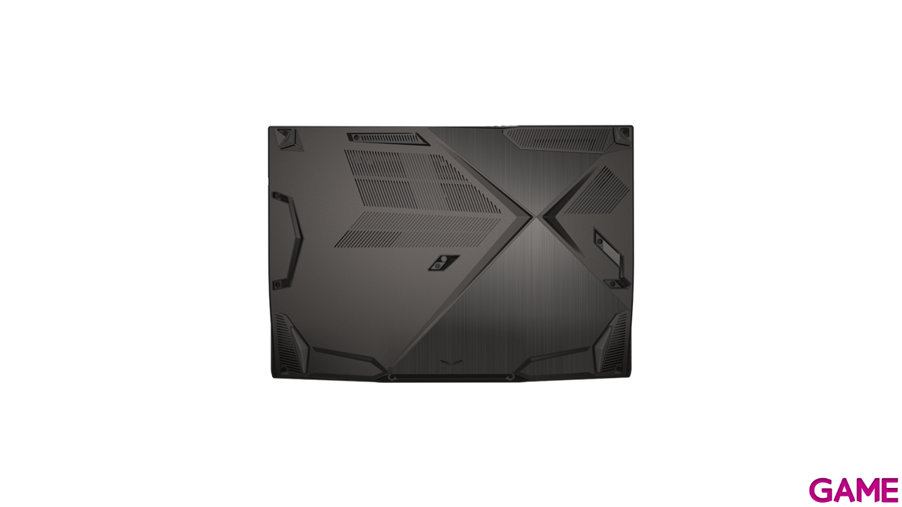 MSI Thin 15 B12UC-1841XES i7-12650H - RTX 3050 - 16GB - 512GB SSD - 15,6´´ - FreeDOS - Ordenador Portatil Gaming-4
