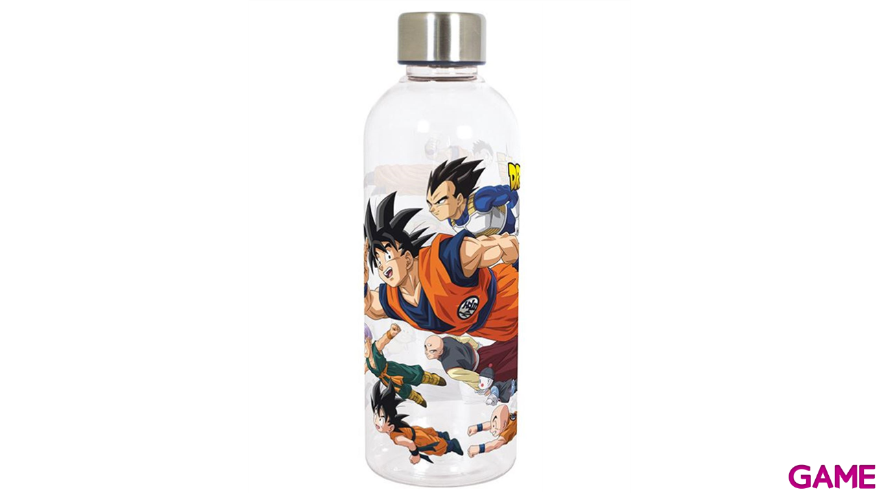 Botella De 850 Ml Personajes Dragon Ball Volando-0