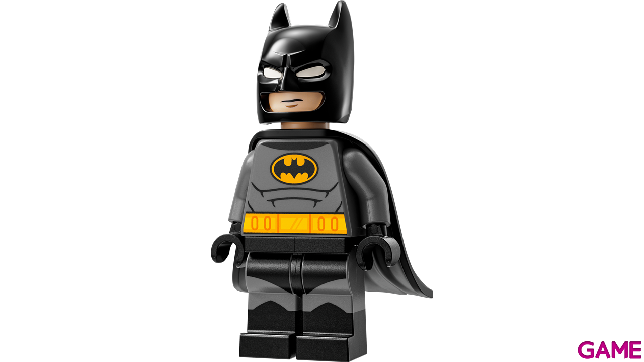 LEGO Super Heroes DC: Batman™ Con Batmóvil Vs. Harley Quinn™ Y Mr. Freeze™ 76274-11