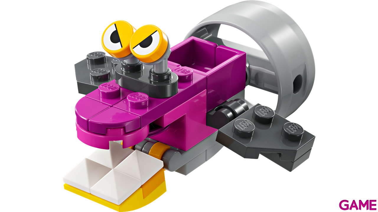 LEGO Sonic: Barco De Aventuras De Tails 76997-5