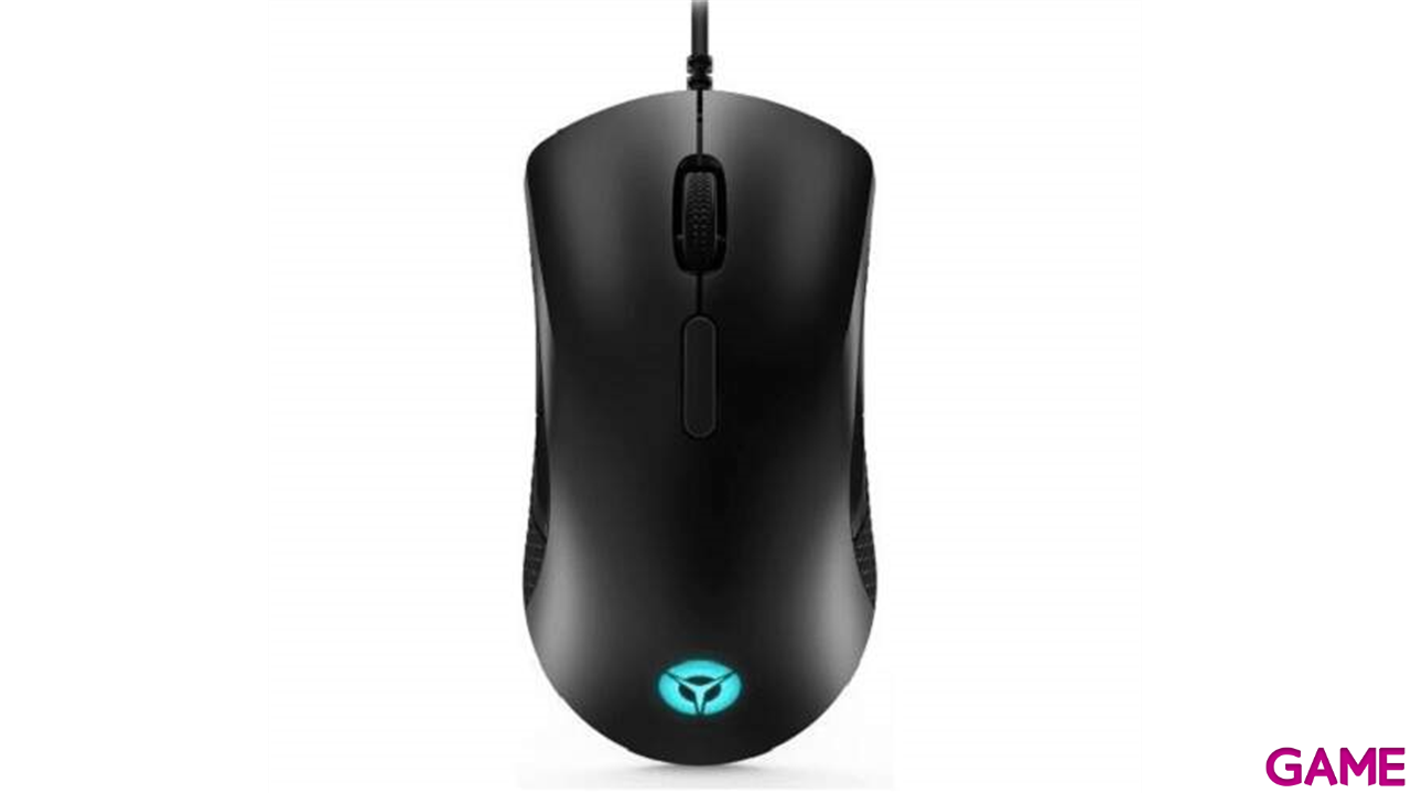 Lenovo Legion M300 RGB Black - Raton Gaming-0