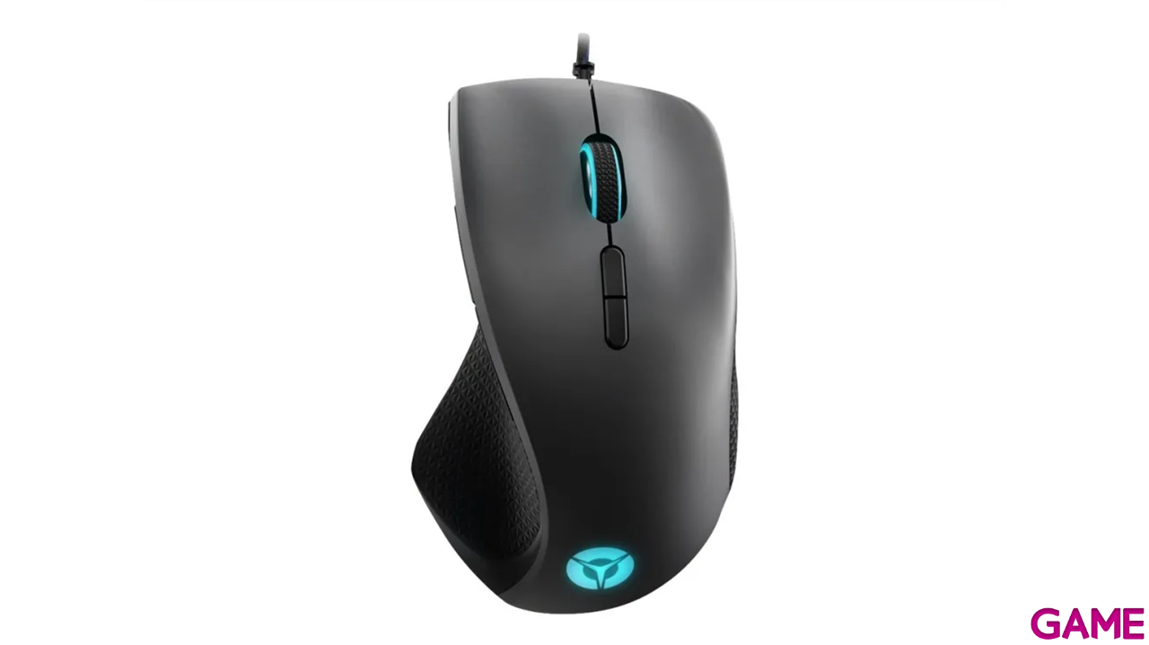 Lenovo Legion M500 RGB - Raton Gaming-0