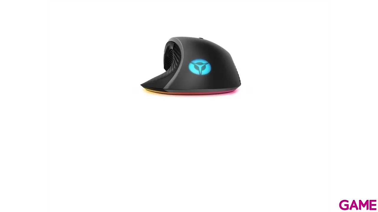 Lenovo Legion M500 RGB - Raton Gaming-1
