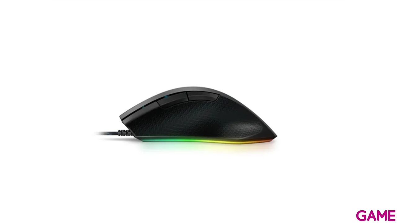 Lenovo Legion M500 RGB - Raton Gaming-2