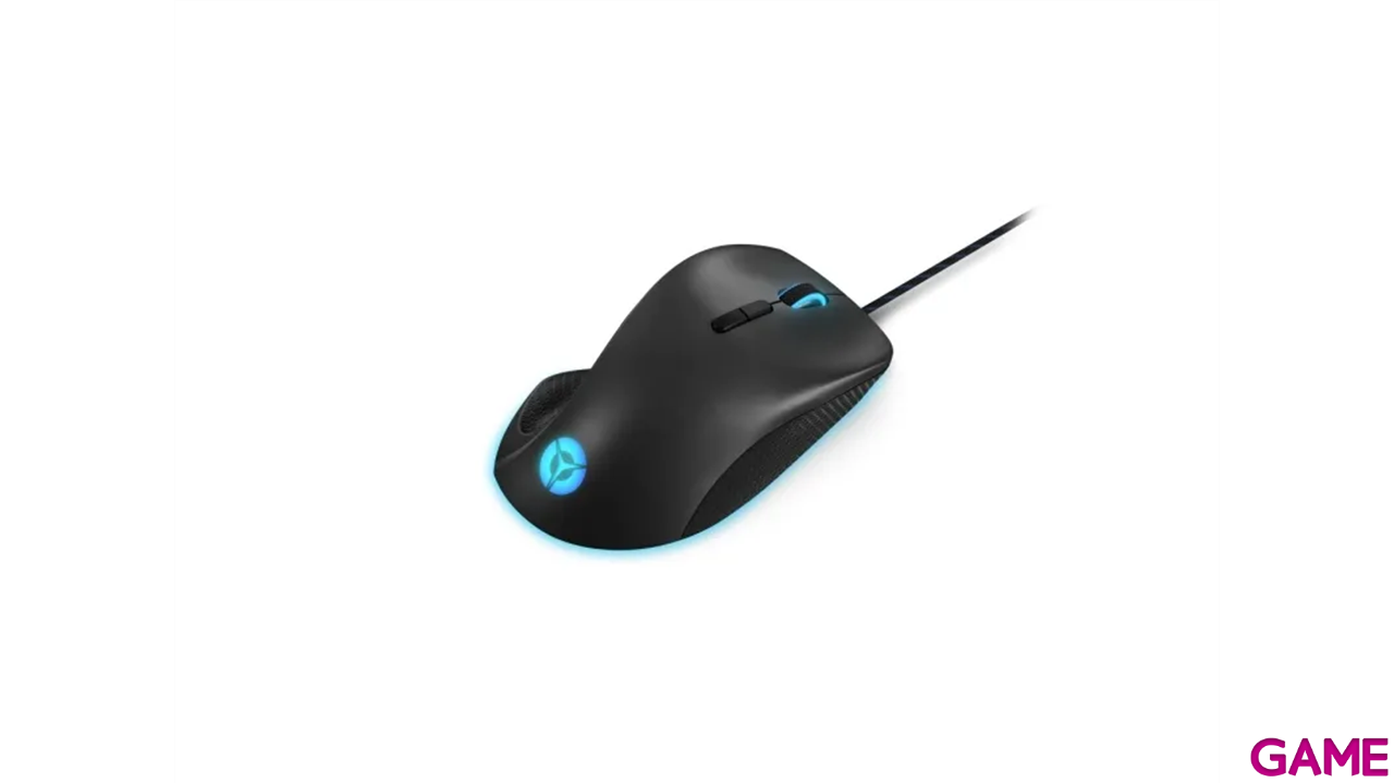 Lenovo Legion M500 RGB - Raton Gaming-3