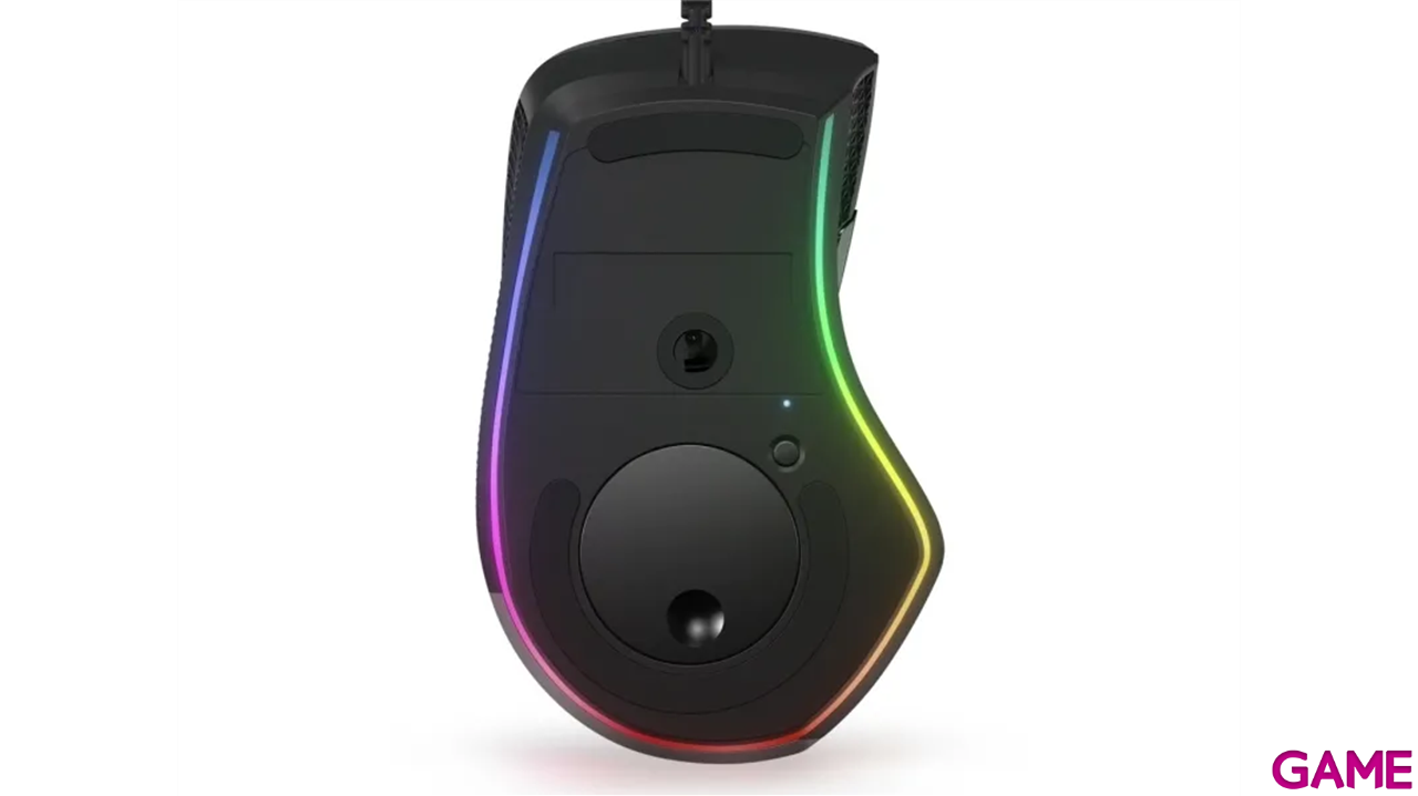 Lenovo Legion M500 RGB - Raton Gaming-5