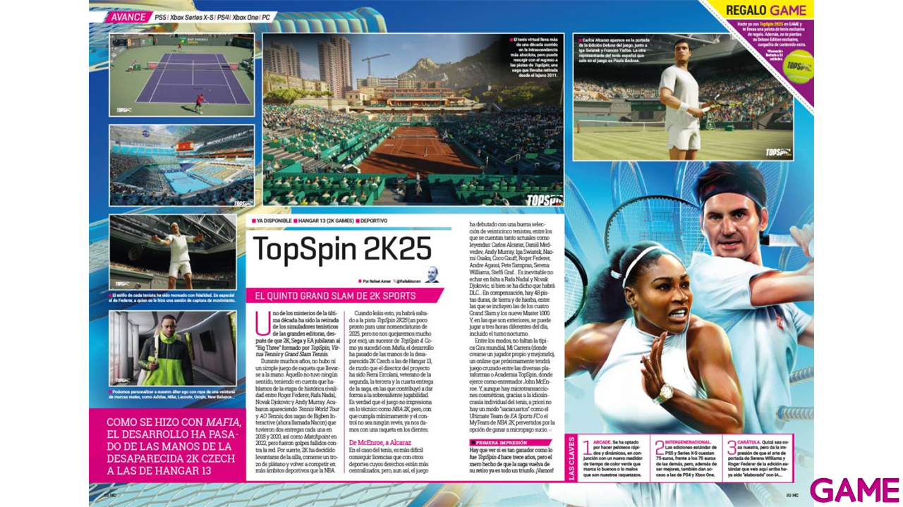 Hobby Consolas nº 394 (Dev)-8
