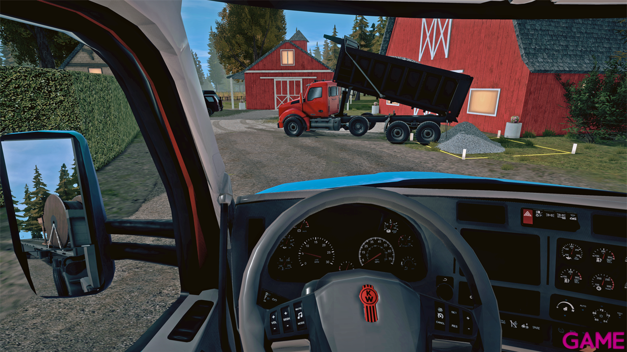 Construction Simulator 4-0