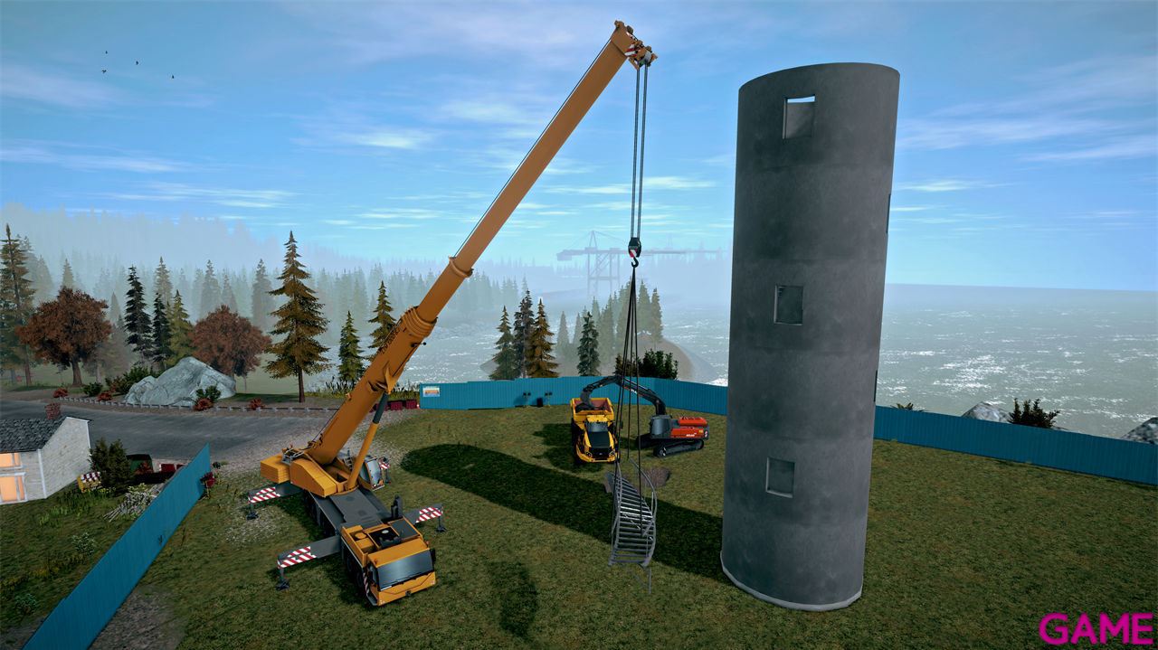 Construction Simulator 4-2