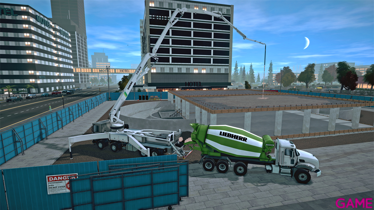 Construction Simulator 4-7