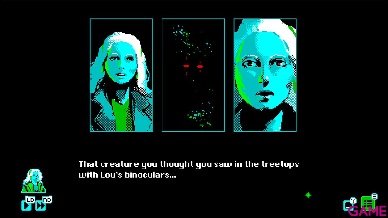 The Pixel Pulps Collection - Special Edition-15