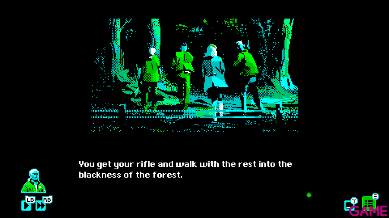 The Pixel Pulps Collection - Special Edition-17