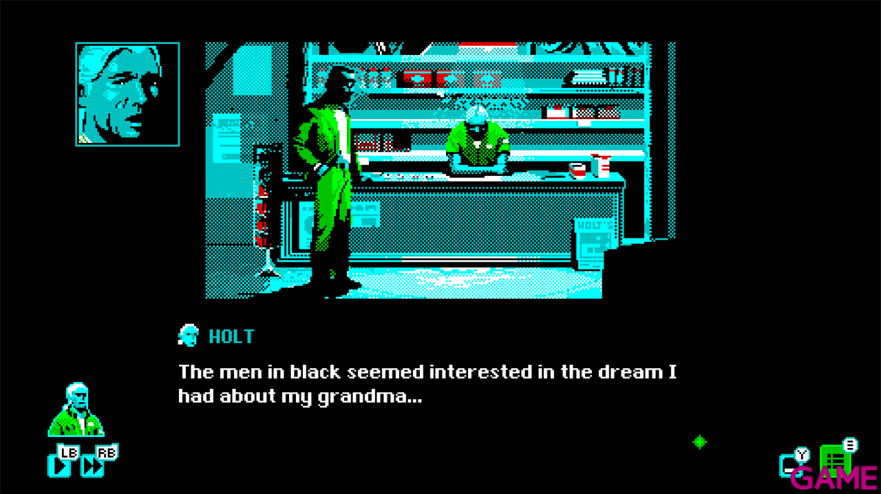 The Pixel Pulps Collection - Special Edition-19