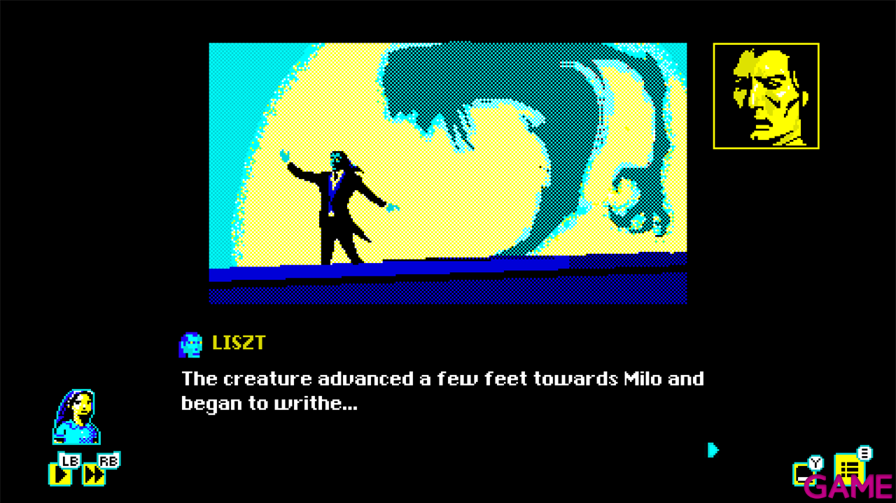 The Pixel Pulps Collection - Special Edition-20