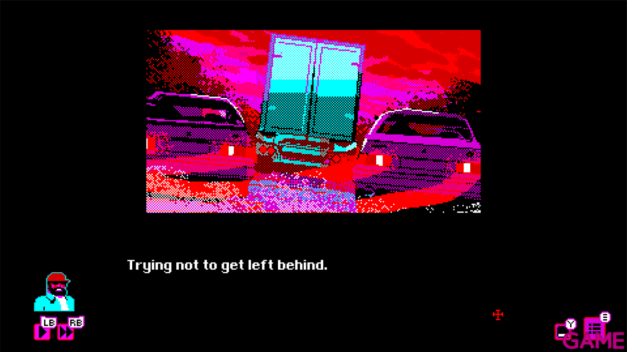 The Pixel Pulps Collection - Special Edition-1