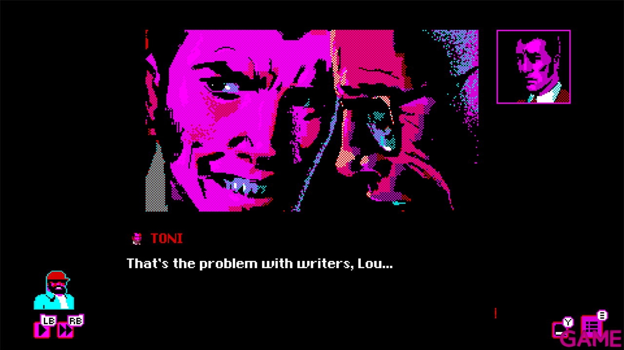 The Pixel Pulps Collection - Special Edition-3