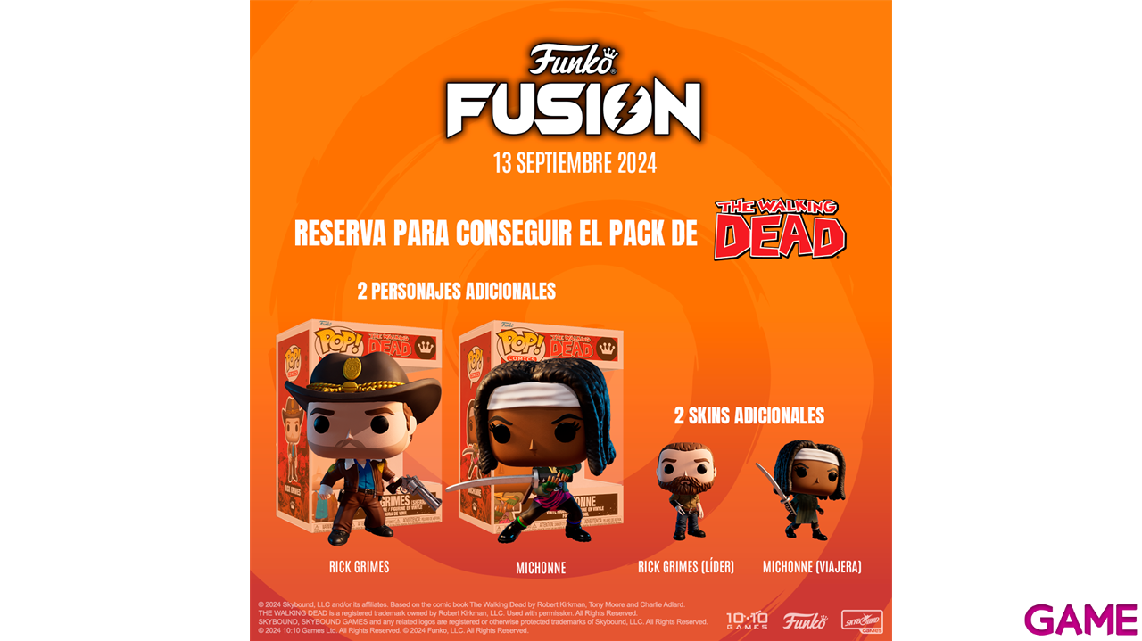 Funko Fusion-6
