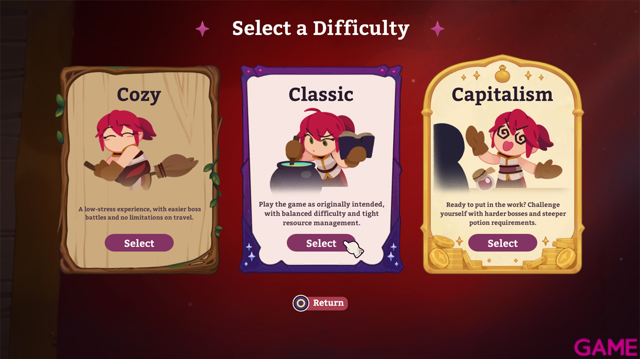 Potionomics: Masterwork Edition-5