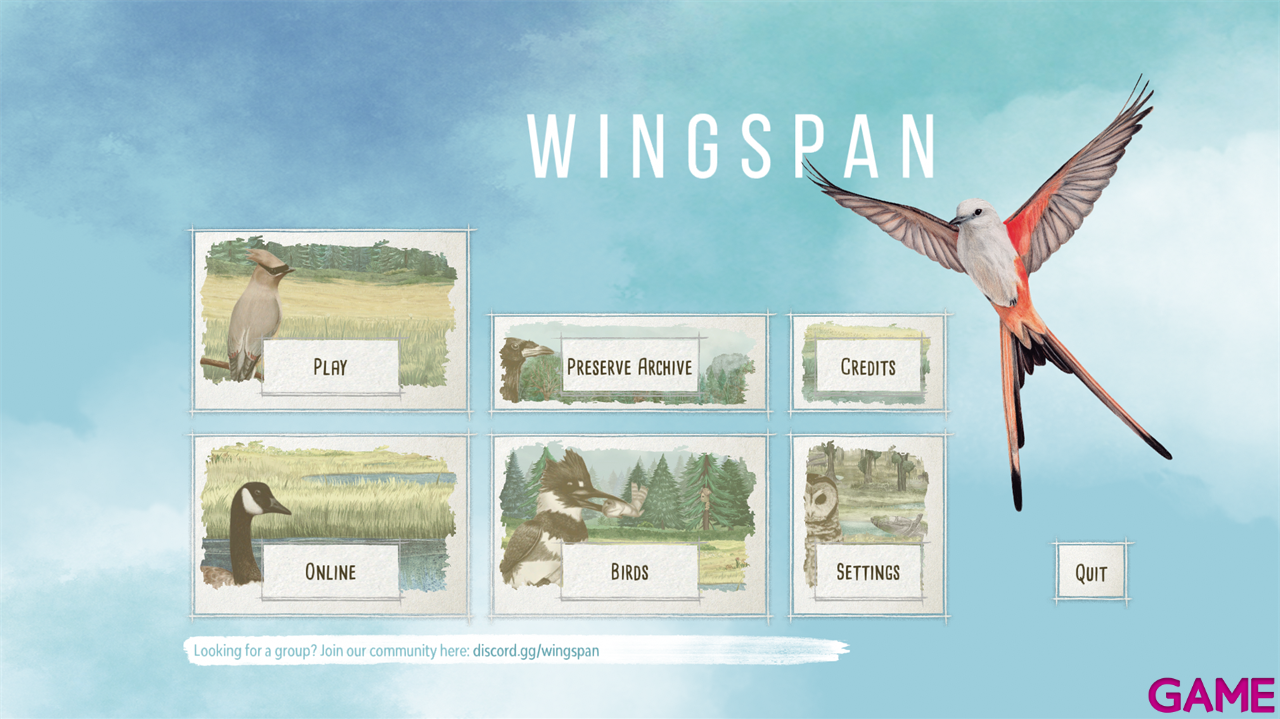 Wingspan Special Edition-4