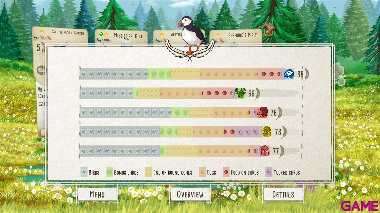 Wingspan Special Edition-5