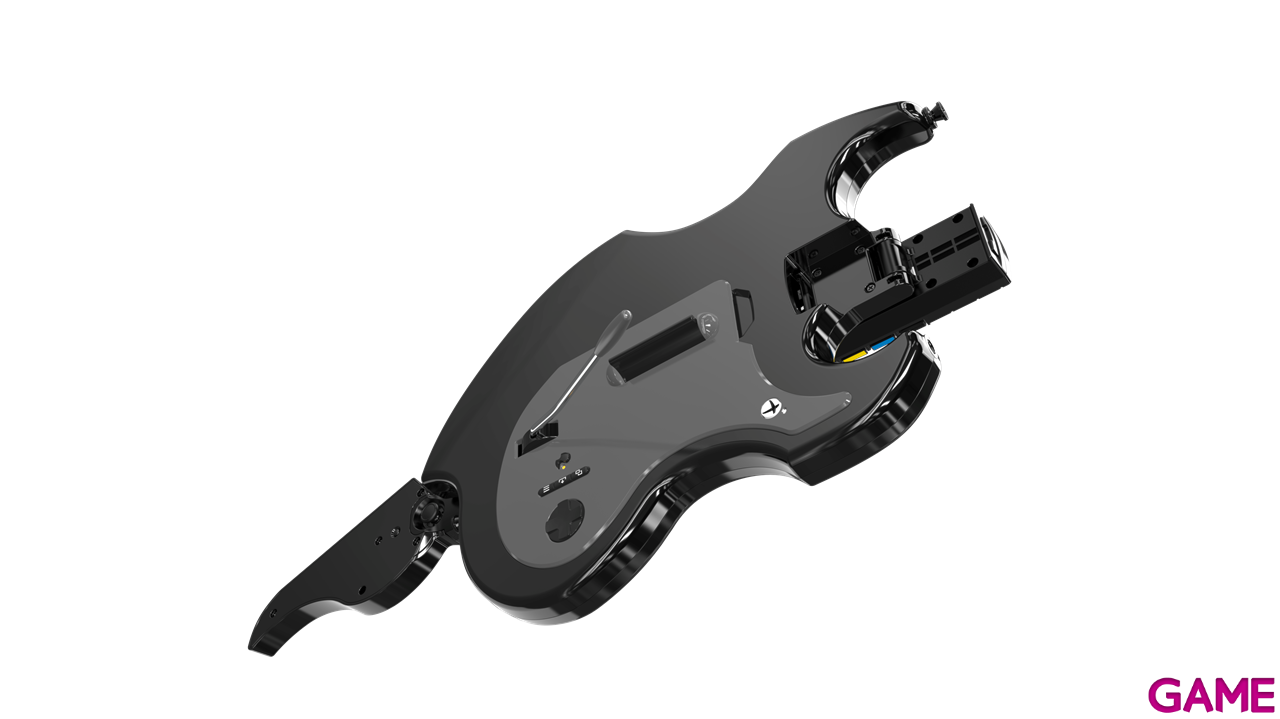 PDP RiffMaster Wireless Guitar Controller Licencia oficial-6