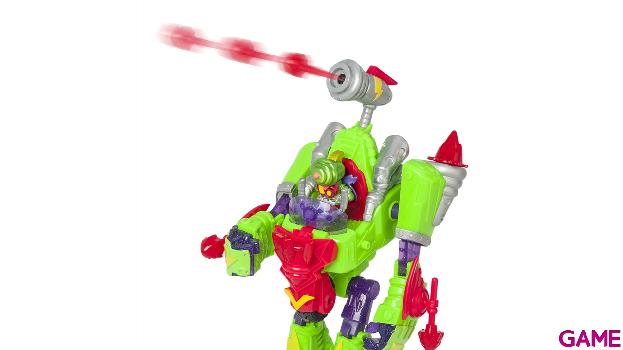 Superthings - Turbo Warrior Speed-2