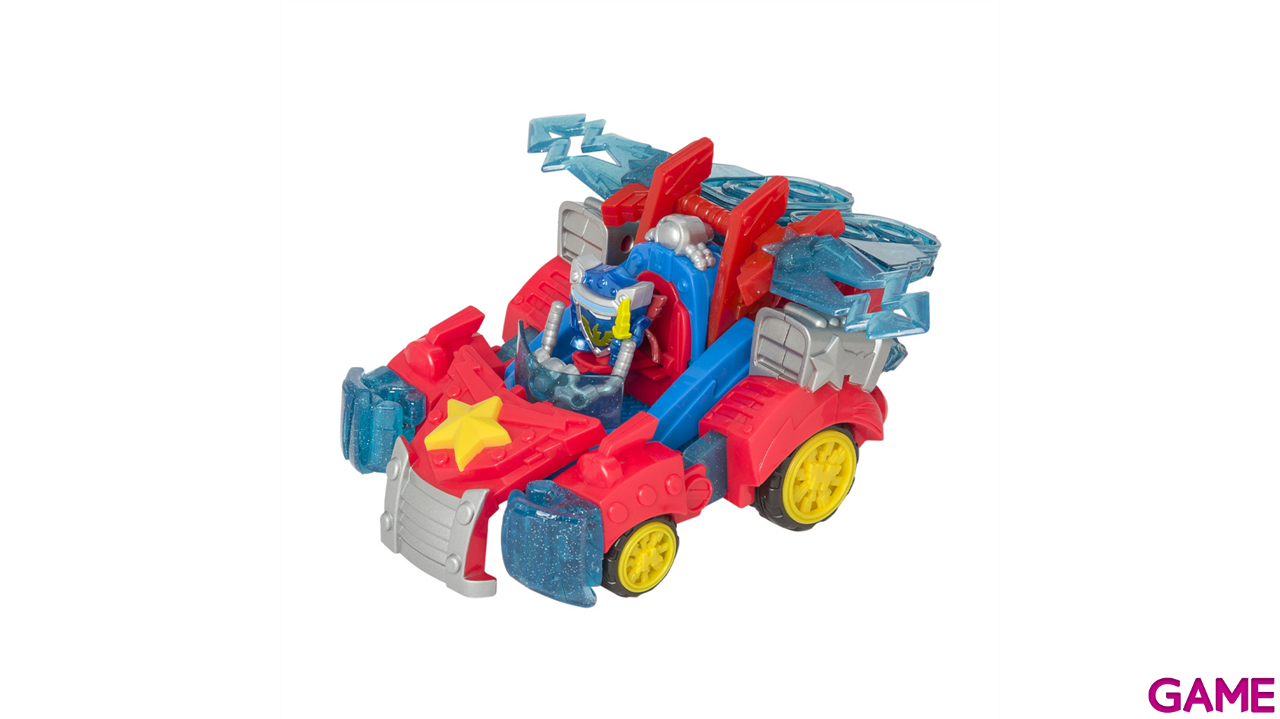 Superthings - Turbo Warrior Power-2