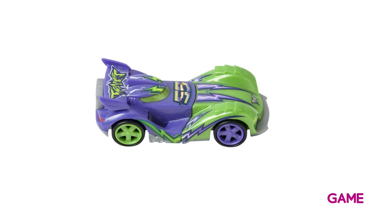 T-Racers Mix ‘N Race - Pack 1 Blister-1