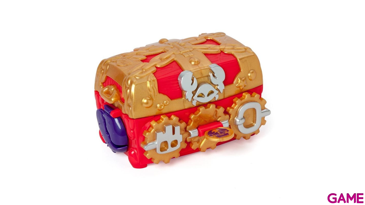 Piratix - Monster Treasure-2