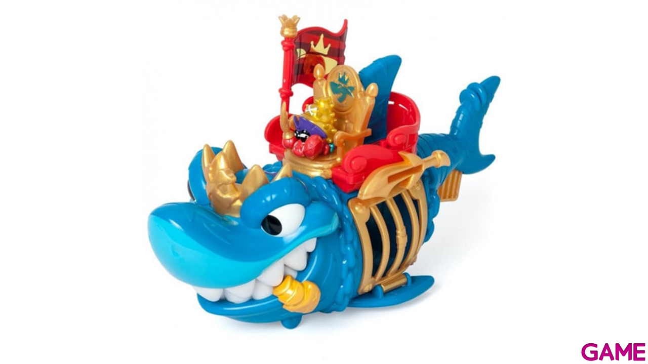 Piratix - King Shark-1