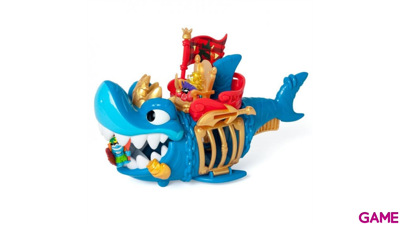 Piratix - King Shark-3