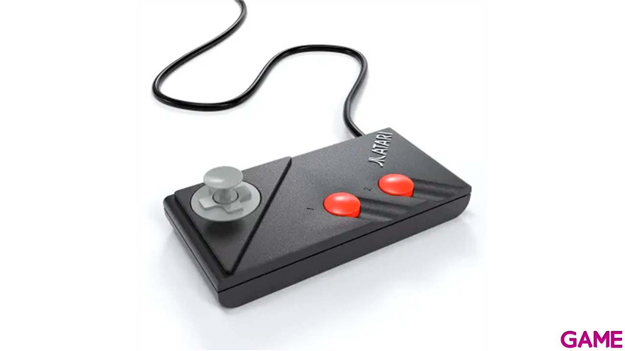 Gamepad CX78+ - Atari 2600+-1