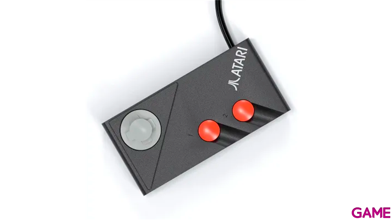 Gamepad CX78+ - Atari 2600+-2