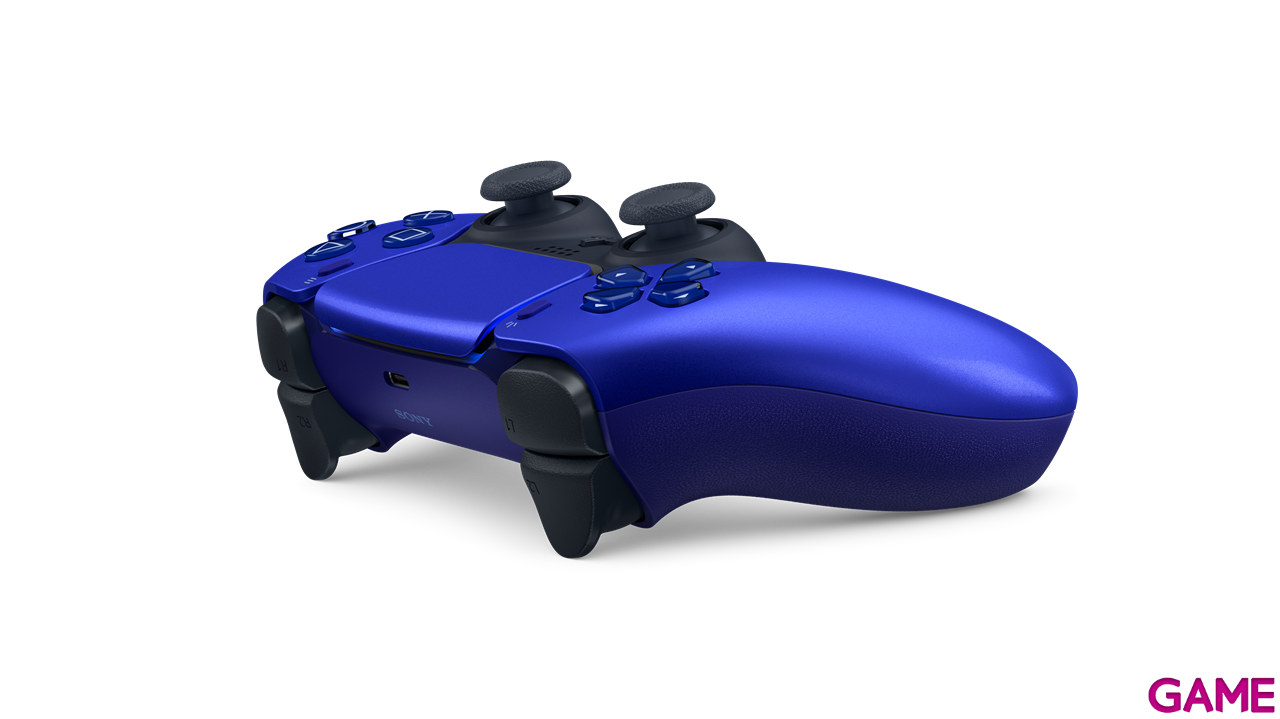 Mando Inalámbrico DualSense Cobalt Blue-1