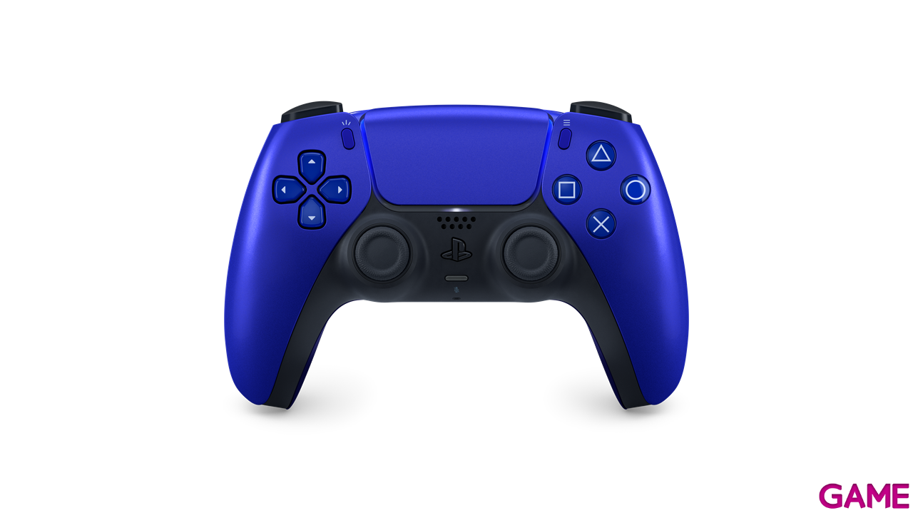 Mando Inalámbrico DualSense Cobalt Blue-3