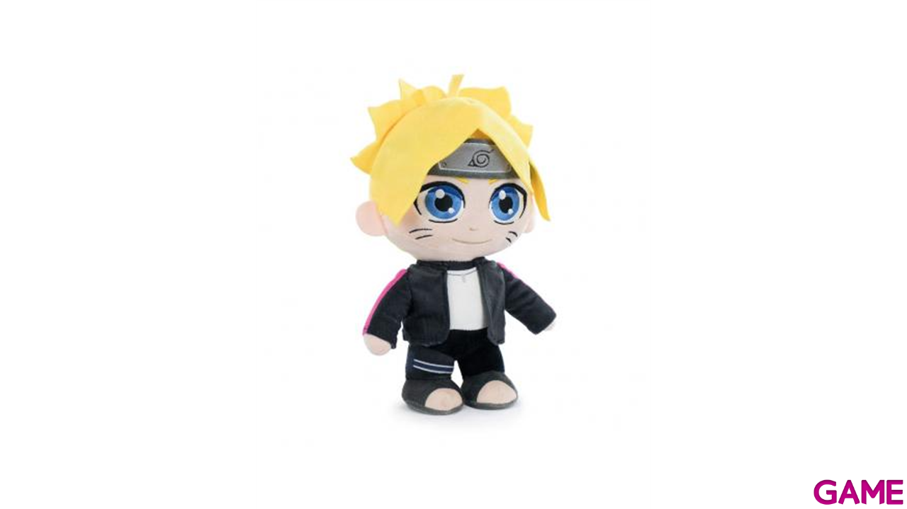 Peluche Naruto: Boruto-1
