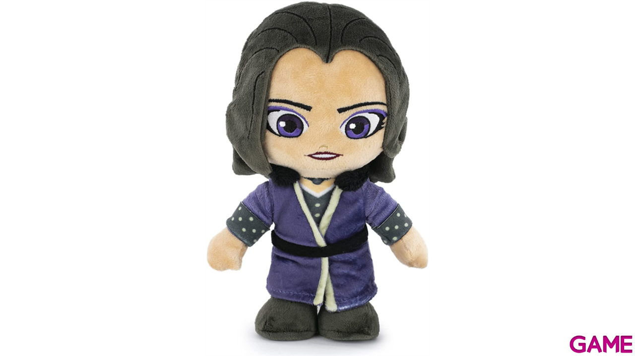 Peluche The Witcher: Yenefer-0