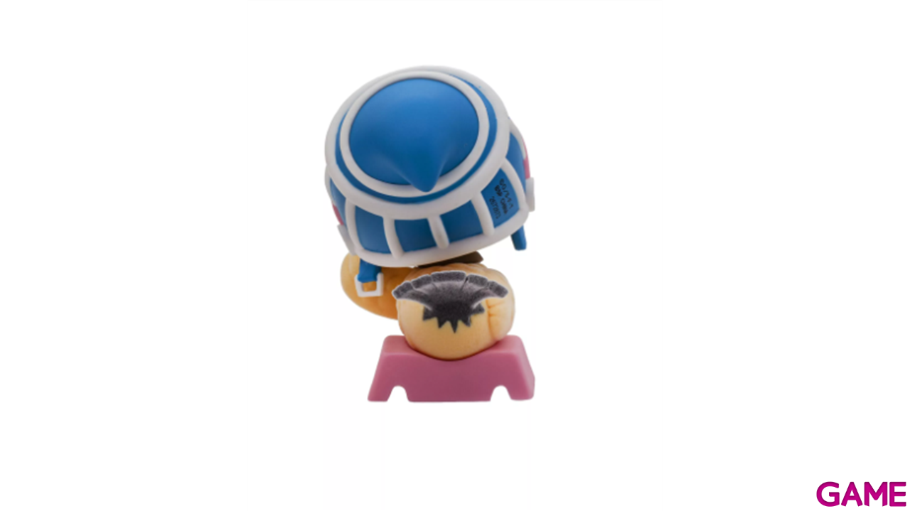 Figura Banpresto Op Fluffy Puffy Karoo-1