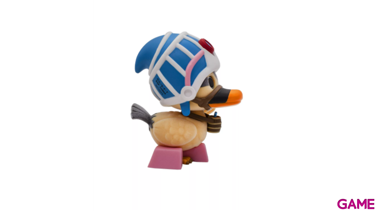 Figura Banpresto Op Fluffy Puffy Karoo-2