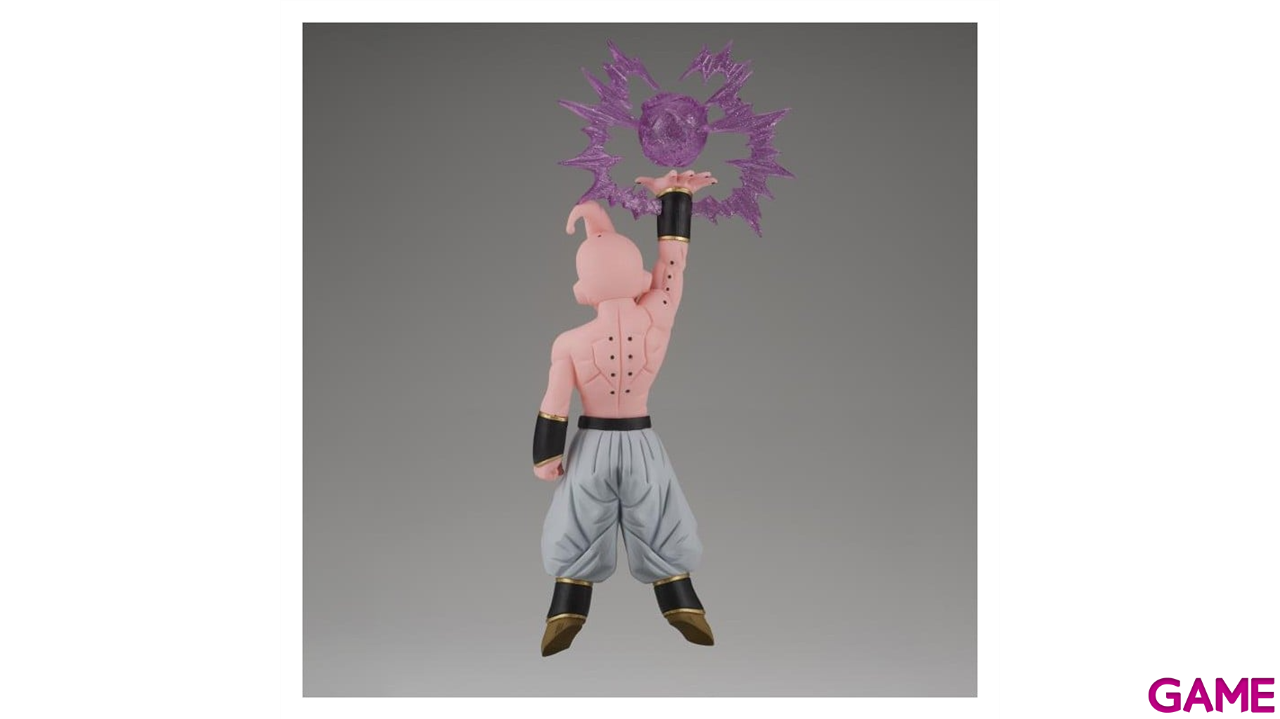 Figura Banpresto Dragon Ball Z G×Materia [Vegito?Majin Buu](B:Majin Buu)-0