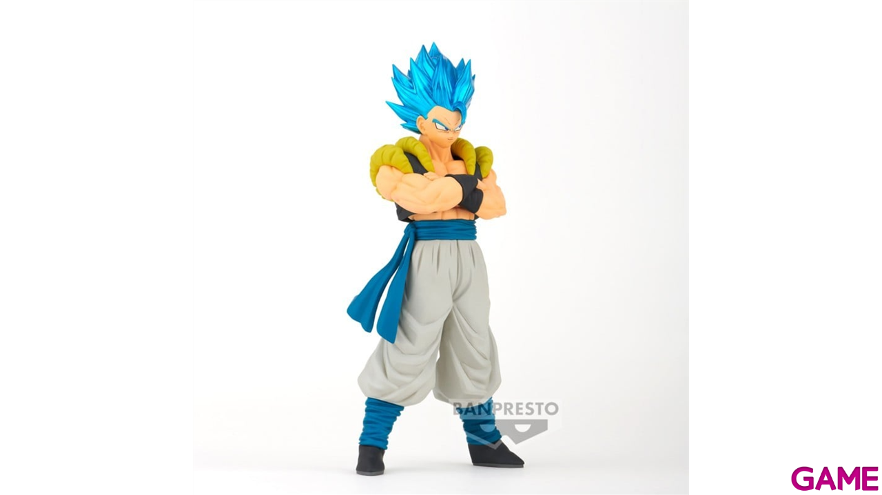Figura Banpresto Dbs Blood Of Saiyans Specialxviii-0