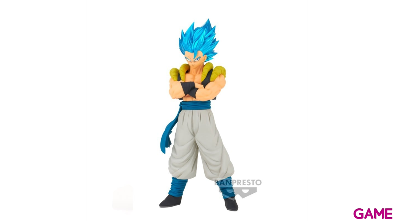 Figura Banpresto Dbs Blood Of Saiyans Specialxviii-1