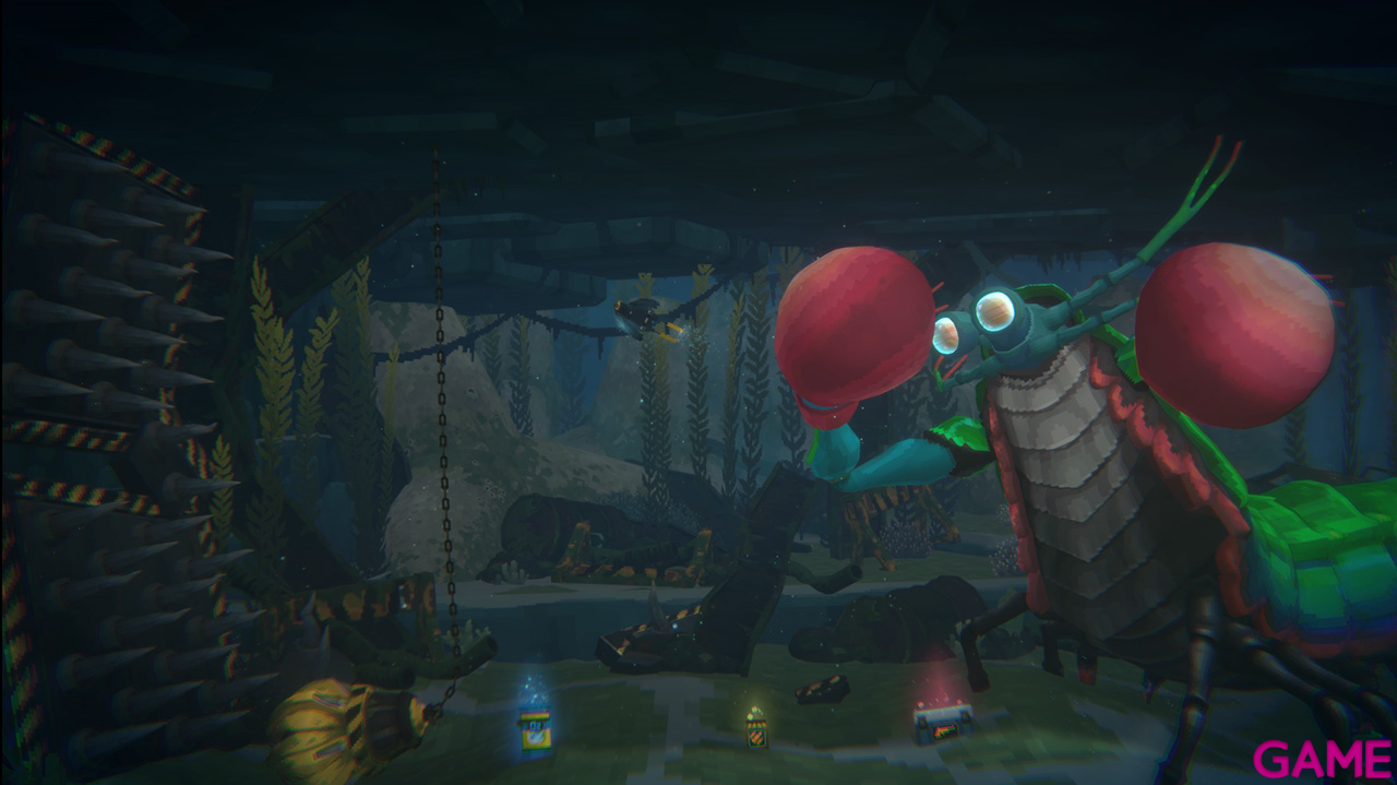 Dave the Diver-0