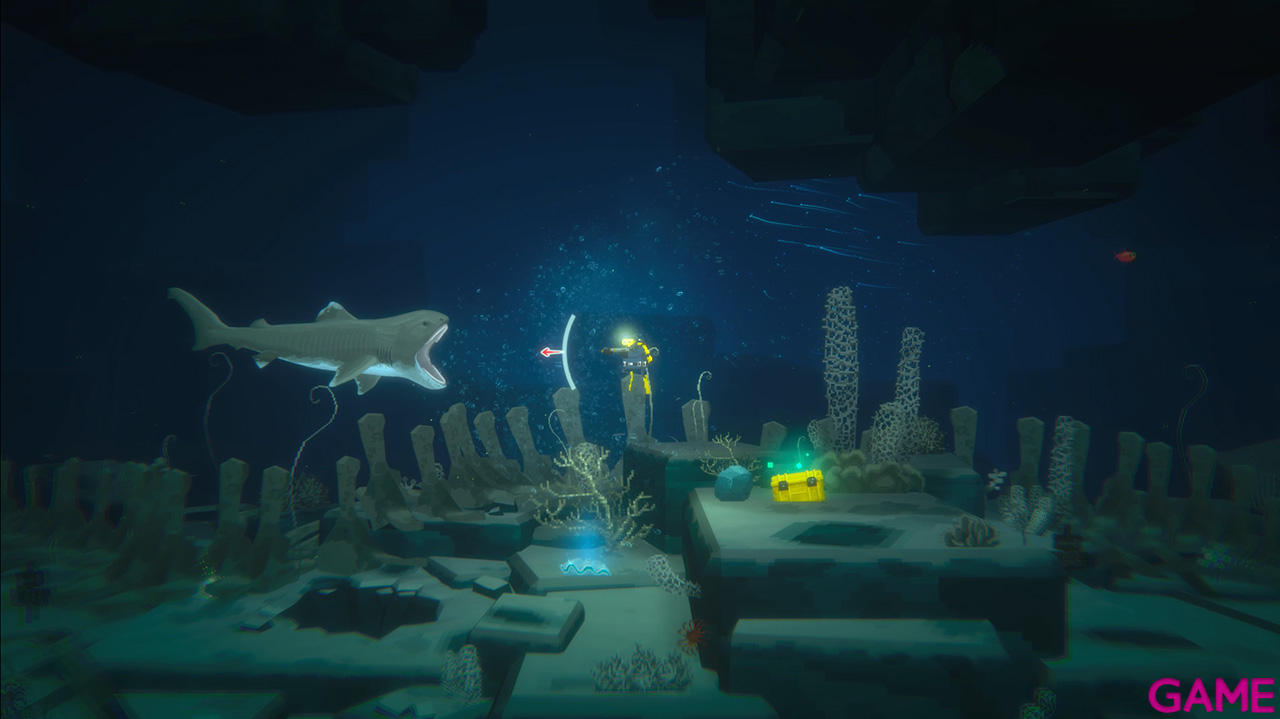 Dave the Diver-1