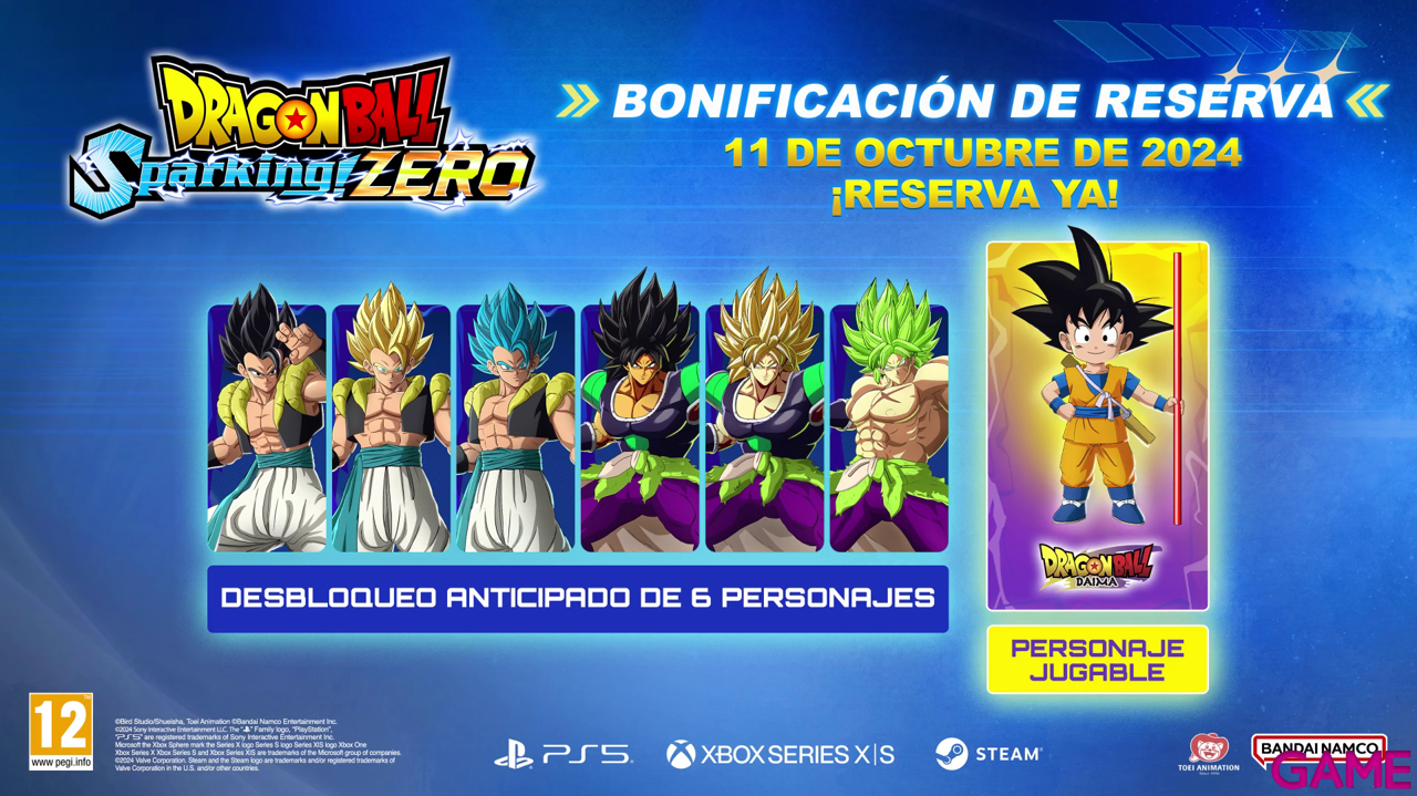 Dragon Ball Sparking Zero-6