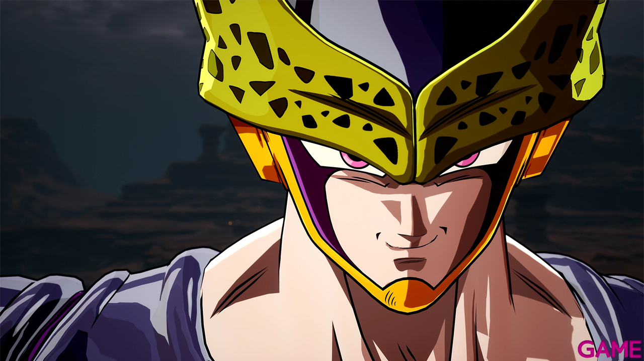 Dragon Ball Sparking Zero-1