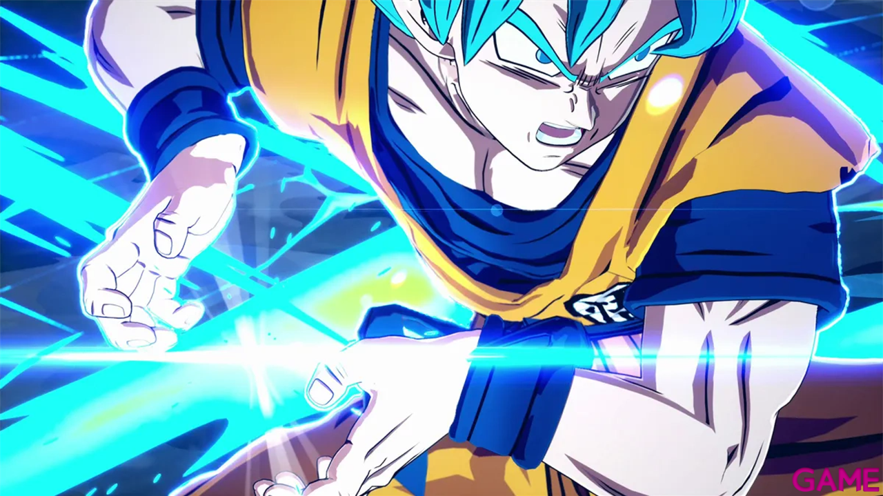 Dragon Ball Sparking Zero-4