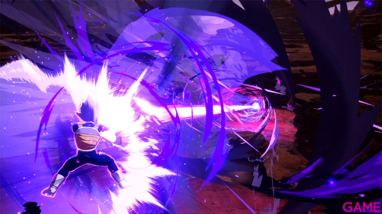 Dragon Ball Sparking Zero-5