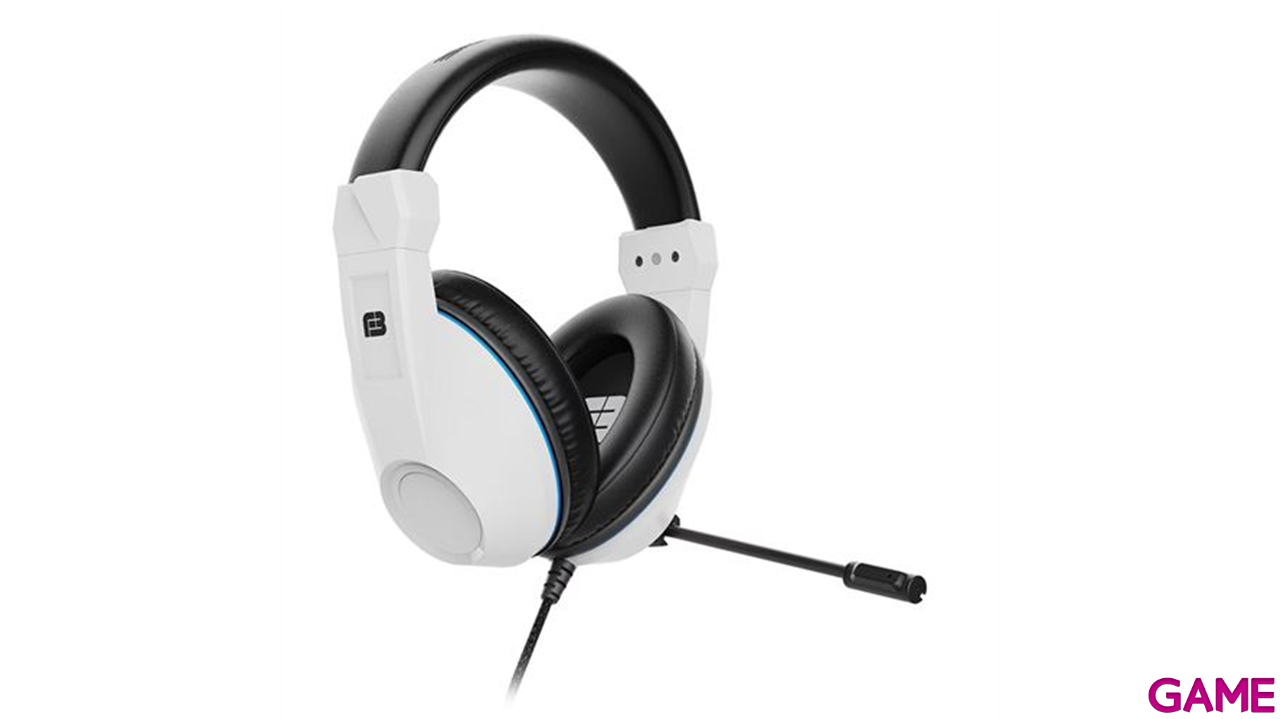 Auriculares Ardistel Blackfire BFX-GXR PS5-PS4-1